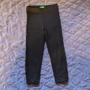 4T DIP Leggings